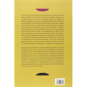 CUESTIONES DE VIDA Y MUERTE