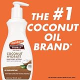 Palmers Coconut Oil Formula Body Lotion 13.5 oz Pump 3 Pack view 4