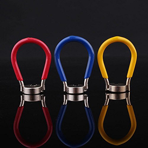 Oceaneshop Bicycle Cycling Bike Spoke Wrench 14G Wheel Rim Nipple Key Spanner Repair Fix Tool