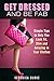 Get Dressed and Be Fab: Simple Tips to Help You Look Fit, Slim and Amazing in Your Clothes (Fashion & Style)