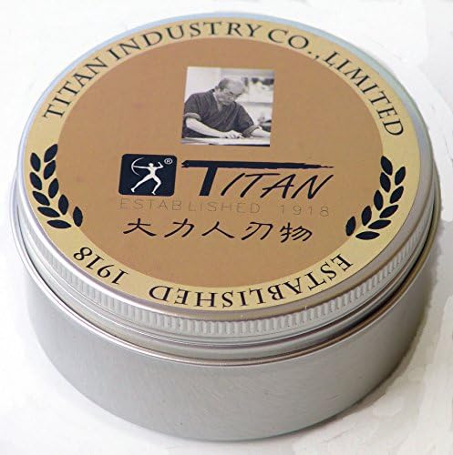 Titan Shaving Soap