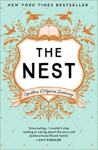 THE NEST