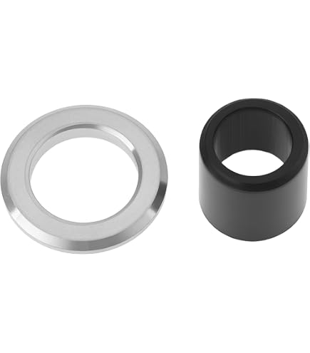 Amazon.com: DVPARTS Nozzle protector 119625-11870 and Nozzle Seat
