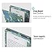 MoKo Case for All-New Kindle Oasis (9th Generation, 2017 Release ONLY) - Multi Angle Viewing Vertical Flip Cover with Auto Wake / Sleep for Amazon 7