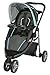 Graco Modes Sport Click Connect Stroller, Basin