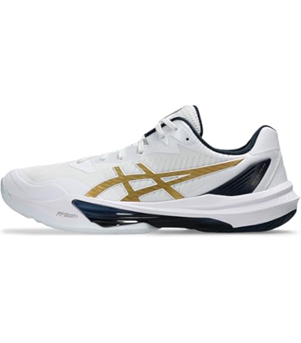 ASICS Tênis de vôlei masculino SKY Elite FlyteFoam 3 PARIS, 41