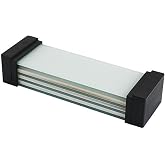 Shapton Glass Stone Set w/Field Holder #500, 2000, 16000 Grit