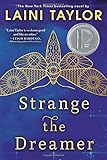 Strange the Dreamer