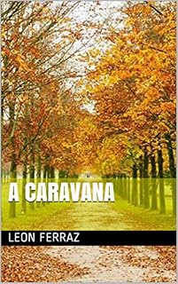 Livro A caravana