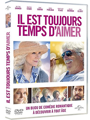 Il Est Toujours Temps D'aimer