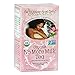 Earth Mama Organic No More Milk Tea for Weaning from Breastmilk, 16 Teabags/Box, Pack of 3