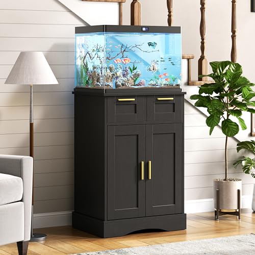 Terroute 10 Gallon Aquarium Stand