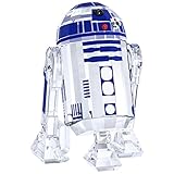 SWAROVSKI SW5301533 Star WARS-R2-D2
