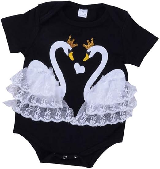 Vêtements Bébé Fille Ete Nouveaumounter Ensemble Bébé Fille