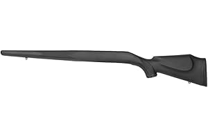 ATI Mosin Nagant 7.62x54R Monte Carlo Stock