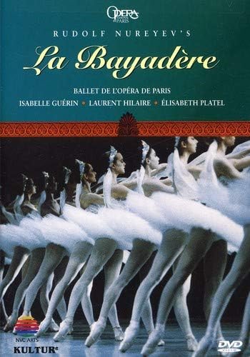 Amazon.com: Adam: Giselle : Bolshoi Ballet, Adam, Adolphe: Movies & TV