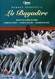 DVD Minkus - La Bayadere / Guerin, Hilaire, Platel, Paris Ballet Book