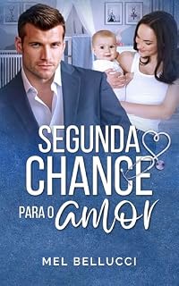 Livro Segunda chance para o amor