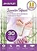 30 Premium Lavender Infused Foot Pads with Bamboo Vinegar | Improve Your Sleep! | Stress Relief | 100% Organic and FDA Certified Foot Patches