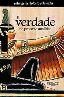 Livro A verdade no processo analítico