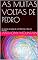 Livro AS MUITAS VOLTAS DE PEDRO: As voltas da vida de um Menino e de um Ancião