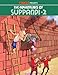 SUPPANDI (vol 2) : Tinkle Collection