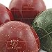 Perfetta Club Pro Bocce Ball Set 107mm Made in Italy