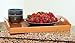 Lipper International Bamboo Wood Serving Tray with Veneer Bottom, 18.75