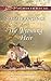 The Wyoming Heir (Love Inspired Historical)