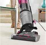 Vax Air Lift Pet Max Corded Upright Bagless Vacuum Cleaner 850W Black Pink view 5