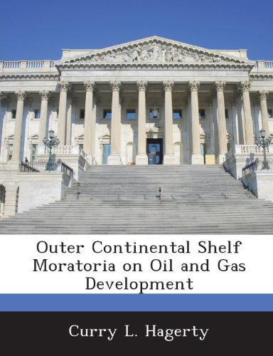 Outer Continental Shelf Moratoria on Oil and Gas Development