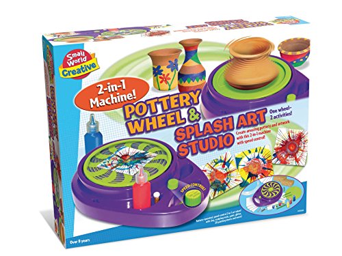 creative world toys