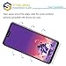 [2 Pack] Ytaland Screen Protector for Huawei Y9 2019, [ Full Glue ] [ Full Coverage ] [0.3mm, 2.5D] [Bubble-Free] [9H Hardness] Tempered Glass Screen Protector for Huawei Y9 2019