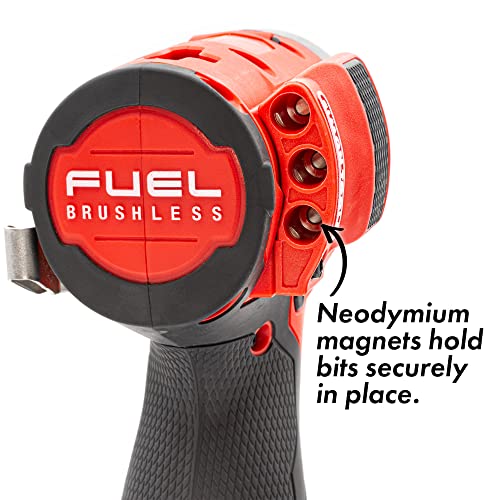 Simon Tools Bit Holder for Milwaukee M12 Impact Driver & Drill