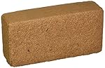 CaribSea Aquatics Coco Soft Fiber Bricks, 8-Quart