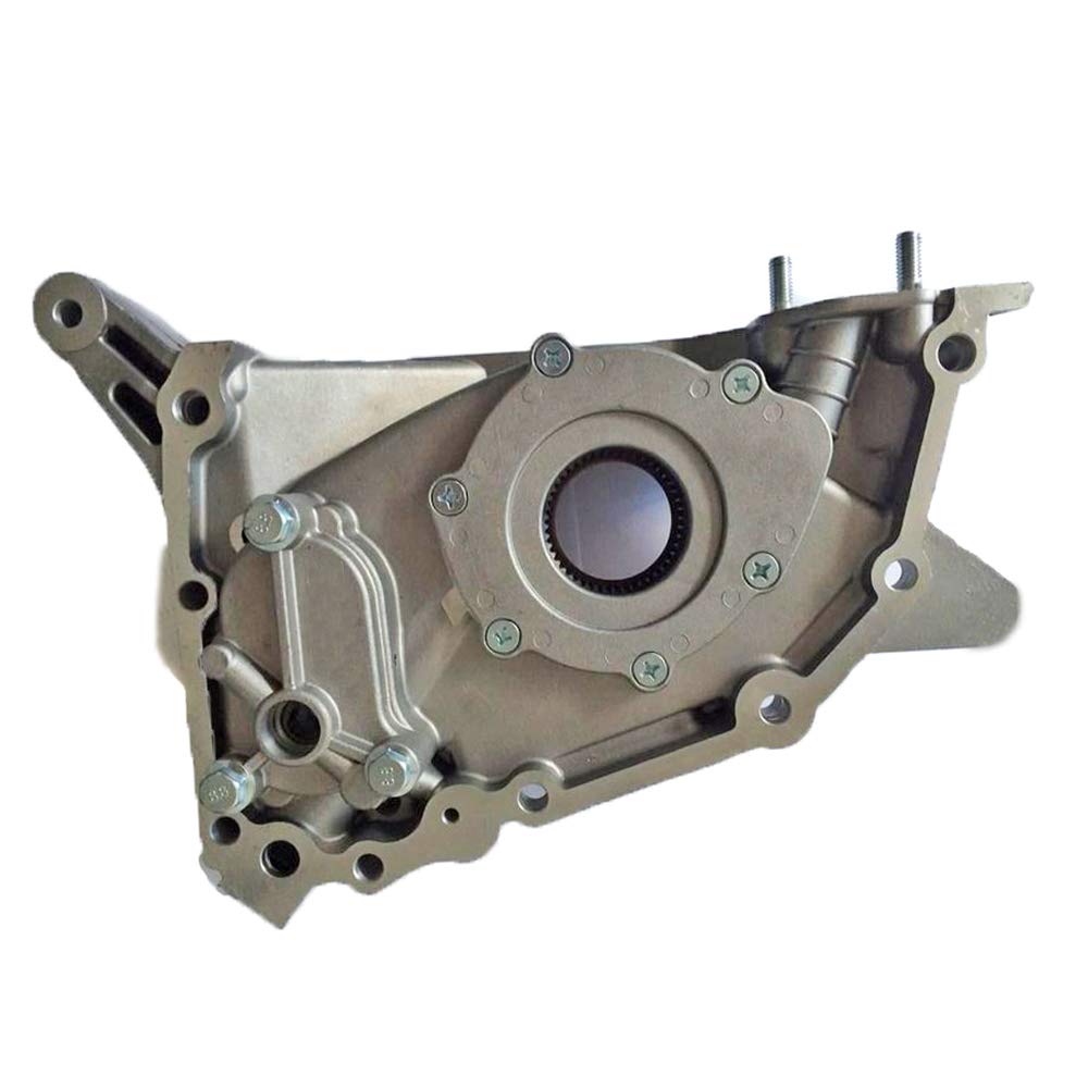 Mover Parts Oil Pump MD181581 for Mitsubishi L200 L300 Pajero 4D56 4D56T 2.5L Turbo Engine