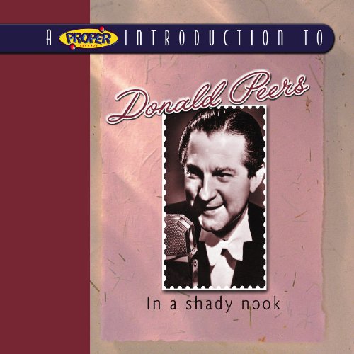 Donald Peers - Songs That Won the War Celebrating the 60th Anniversary of VE Day - Zortam Music