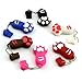 Usbkingdom 32GB USB 2.0 Flash Drive Cute Animal Cat Paw Shape Pen Drive Thumb Drives Jump Drive Memory Stick Pendrive Flash Disk (White)
