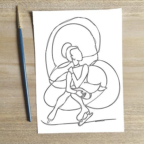Mini Art Kit - Skate Breaks