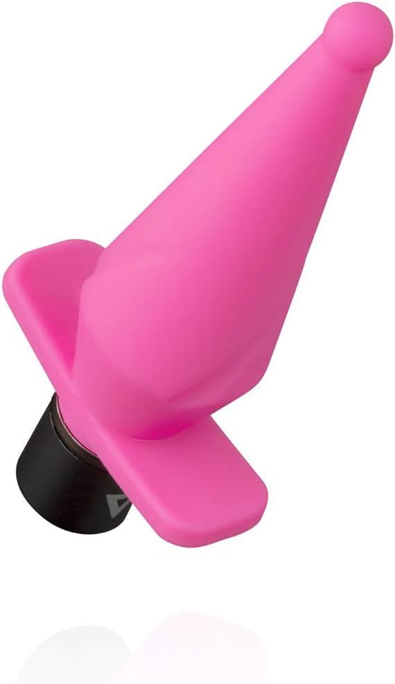 Lil'Vibe - Lil'Plug Vibrator - Image 3