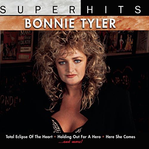 Tyler, Bonnie - Collections - Amazon.com Music