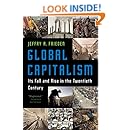 Global Capitalism Its Fall And Rise In The Twentieth