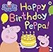 Happy Birthday, Peppa!