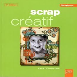 Scrap créatif