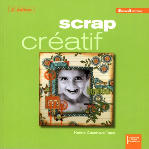 Scrap créatif