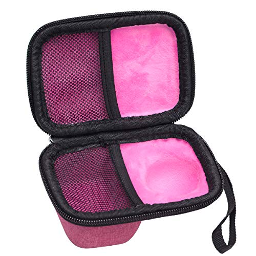 Aproca Hard Carry Travel Case for Sphero Mini App-Enabled Robot (Pink) - //coolthings.us