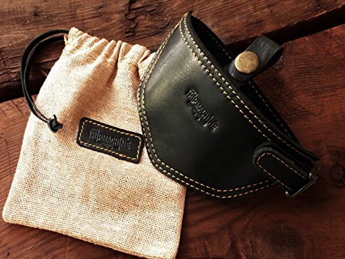 Leather Shoe Protector