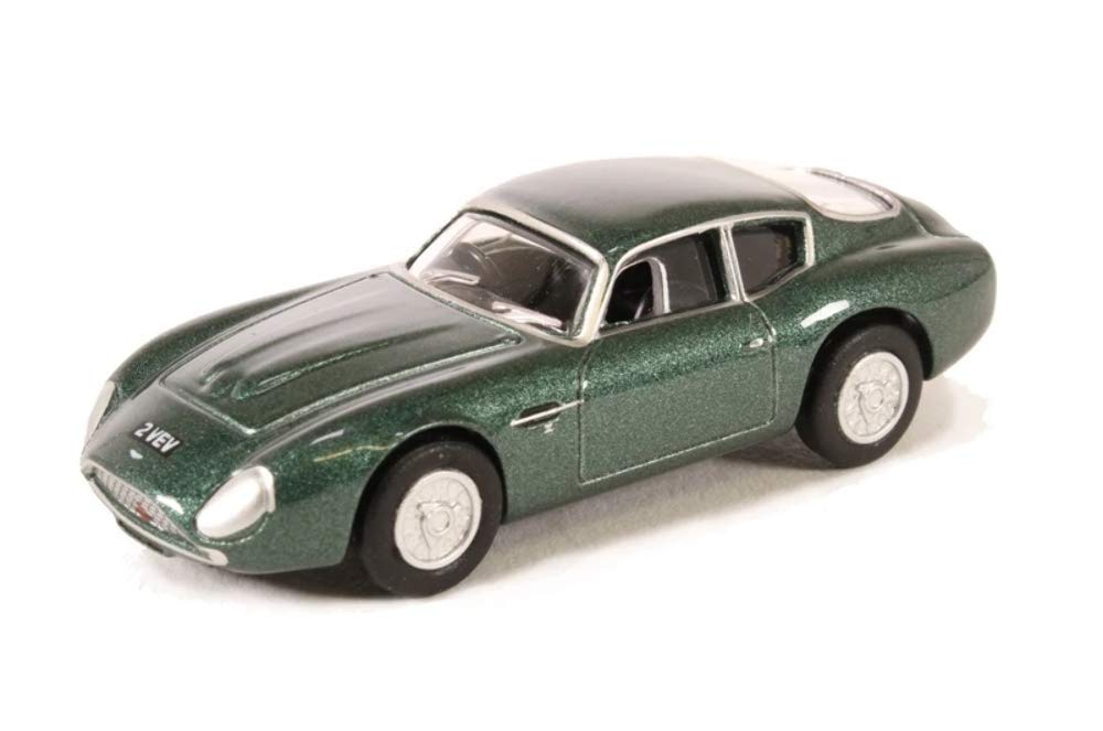 Oxford Diecast 1:76 Aston Martin DB4GT Zagato VEV Collectable model 76AMZ001