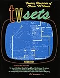 TV Sets: Fantasy Blueprints of Classic TV Homes