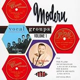 MODERN VOCAL GROUPS (UK)                           image